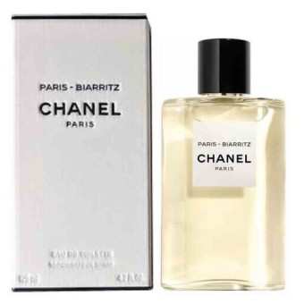 Туалетная вода Chanel Paris Biarritz 125 мл Туалетная вода Chanel Paris Biarritz 125 мл