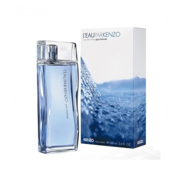Туалетная вода Kenzo L'Eau Par Kenzo Pour Homme 100 мл Туалетная вода Kenzo L'Eau Par Kenzo Pour Homme 100 мл
