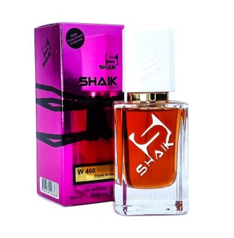 Shaik W460 (Jean Paul Gaultier Scandal Le Parfum) 50 ml Shaik W460 (Jean Paul Gaultier Scandal Le Parfum) 50 ml