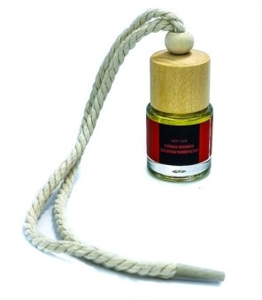 Ароматизатор для авто Shaik №169 (Byredo Bal D'Afrique)