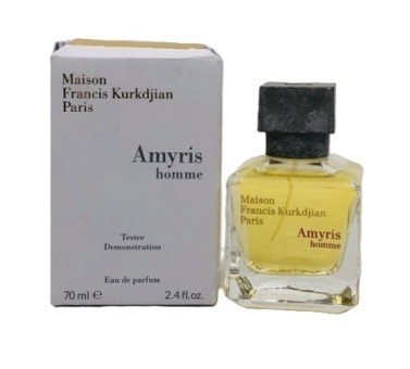 Тестер Maison Francis Kurkdjian Amyris Homme 70 мл