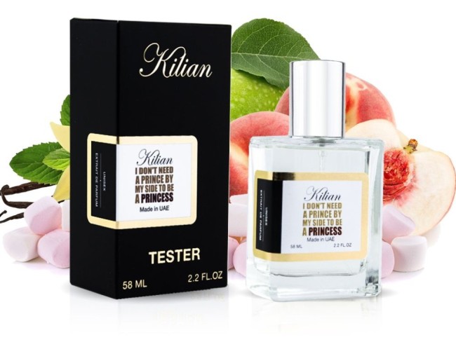 Тестер By Kilian "I Don't Need A Prince By My Side To Be A Princess" 58 мл