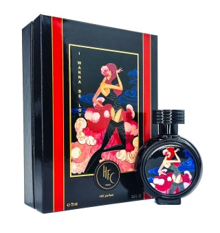 Haute Fragrance Company (HFC) I Wanna Be Loved By You 75 мл Haute Fragrance Company (HFC) I Wanna Be Loved By You 75 мл