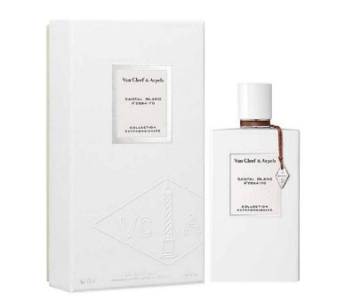 Van Cleef & Arpels Santal Blanc 75 мл Van Cleef & Arpels Santal Blanc 75 мл