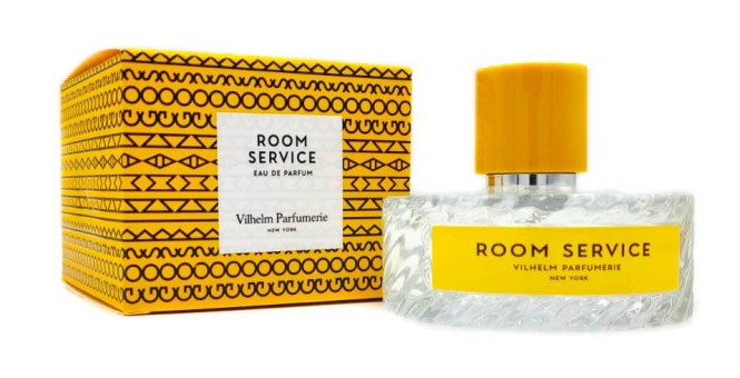 Парфюмерная вода Vilhelm Parfumerie Room Service 100 мл Парфюмерная вода Vilhelm Parfumerie Room Service 100 мл