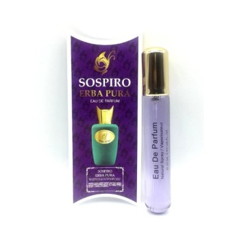 Sospiro Erba Pura 20 мл