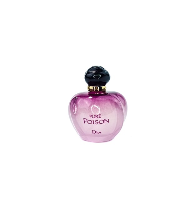Christian Dior Pure Poison 100 мл (EURO)