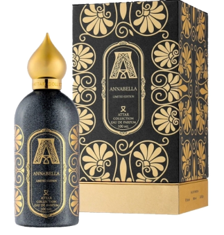 Attar Collection Annabella 100 мл Attar Collection Annabella 100 мл