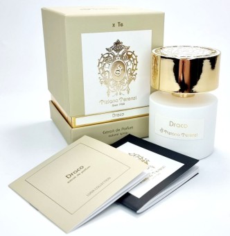 Tiziana Terenzi Draco 100 мл Tiziana Terenzi Draco 100 мл