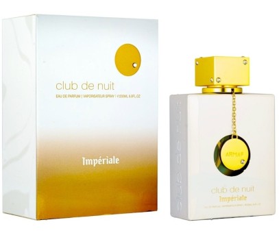 Armaf Club De Nuit White Imperiale 105 мл