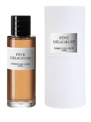 Парфюмерная вода Christian Dior " Feve Delicieuse" 125 мл (унисекс)
