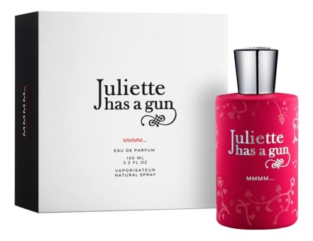Juliette Has A Gun Mmmm... 100 мл  Juliette Has A Gun Mmmm... 100 мл