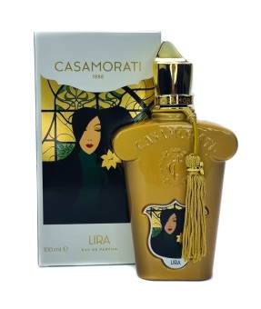 Парфюмерная вода Xerjoff Casamorati Lira 100 мл  Парфюмерная вода Xerjoff Casamorati Lira 100 мл