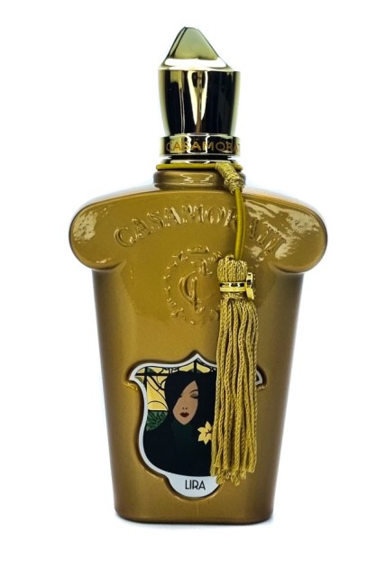 Парфюмерная вода Xerjoff Casamorati Lira 100 мл Парфюмерная вода Xerjoff Casamorati Lira 100 мл