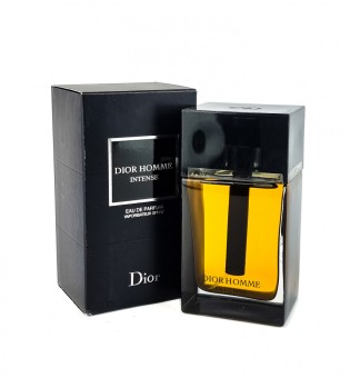 Christian Dior Homme Intense For Men 100 мл A-Plus Christian Dior Homme Intense For Men 100 мл A-Plus