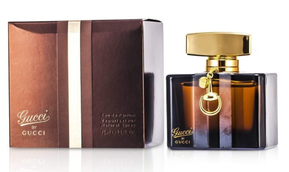 Парфюмерная вода Gucci by Gucci Eau de Parfum 75 мл Парфюмерная вода Gucci by Gucci Eau de Parfum 75 мл