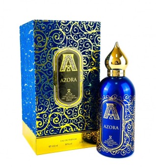 LUX Attar Collection Azora 100 мл LUX Attar Collection Azora 100 мл