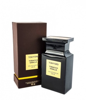 Парфюмерная вода Tom Ford Tobacco Vanille 100 мл Ликвидация