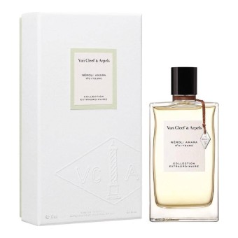 Van Cleef & Arpels Neroli Amara 75 мл Van Cleef & Arpels Neroli Amara 75 мл