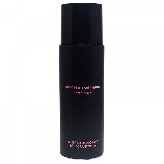 Парфюмерный дезодорант Narciso Rodriguez For Her 200 мл