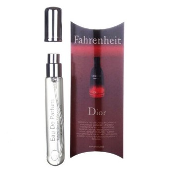 Christian Dior Fahrenheit 20 мл Christian Dior Fahrenheit 20 мл
