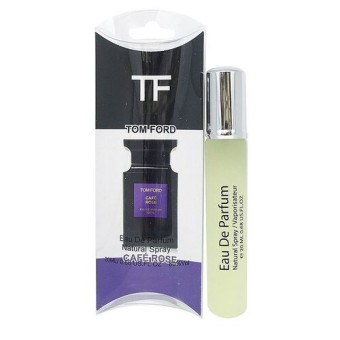 Tom Ford Cafe Rose 20 мл