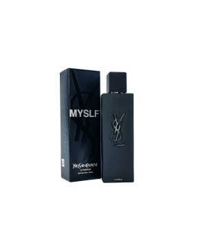 Yves Saint Laurent MYSLF Le Parfum 100 мл (EURO)