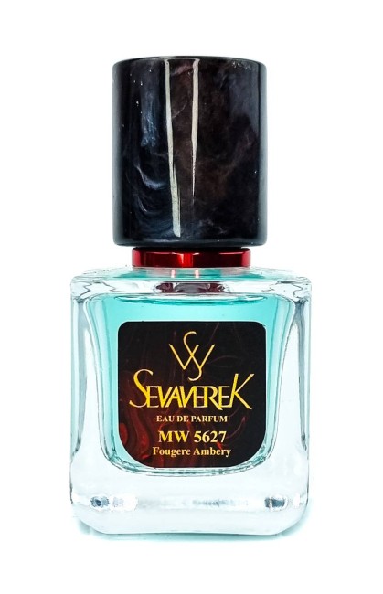 SevavereK MW5627 (Orto Parisi Megamare), 30 ml