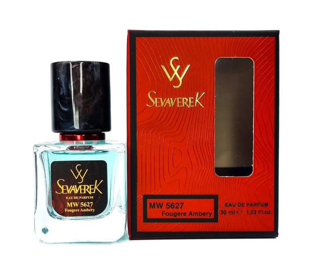 SevavereK MW5627 (Orto Parisi Megamare), 30 ml