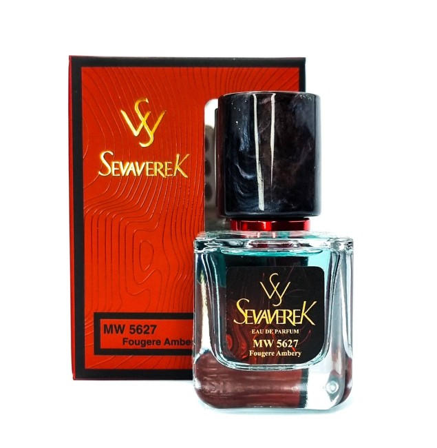 SevavereK MW5627 (Orto Parisi Megamare), 30 ml
