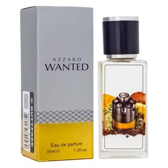 Мини-парфюм 35 ml ОАЭ Azzaro Wanted Мини-парфюм 35 ml ОАЭ Azzaro Wanted