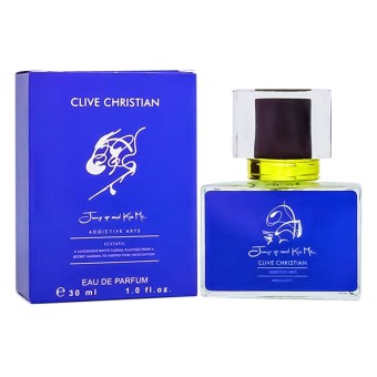 Мини-парфюм 30 мл Lux Clive Christian Jump Up And Kiss Me Ecstatic Мини-парфюм 30 мл Lux Clive Christian Jump Up And Kiss Me Ecstatic