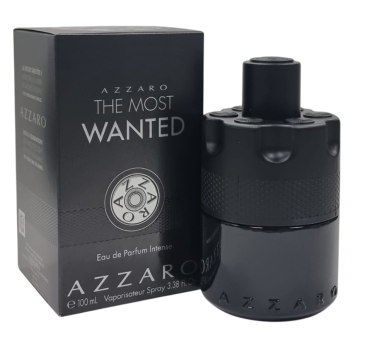 Парфюмерная вода Azzaro The Most Wanted Intense 100 мл Парфюмерная вода Azzaro The Most Wanted Intense 100 мл