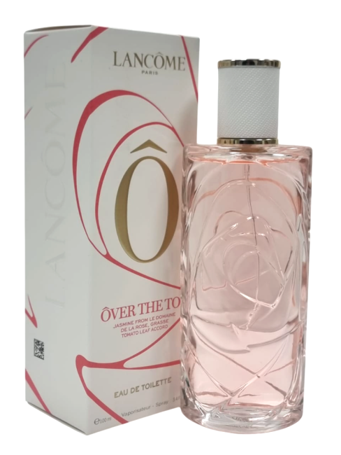 Lancome Over The Top 100 мл (EURO) Lancome Over The Top 100 мл (EURO)
