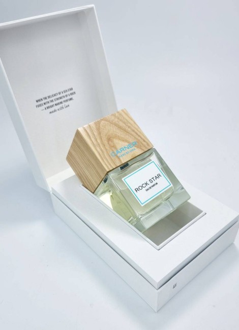 Carner Barcelona Rock Star 100 мл Carner Barcelona Rock Star 100 мл