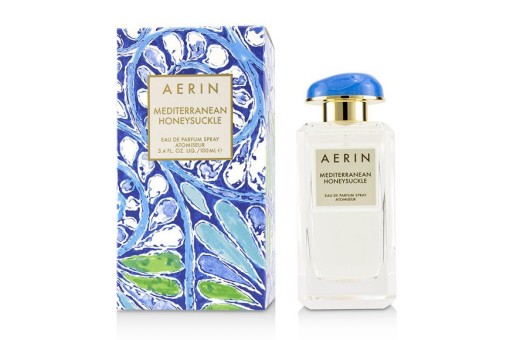 Aerin Lauder (Estee Lauder) Mediterranean Honeysuckle 100 мл Aerin Lauder (Estee Lauder) Mediterranean Honeysuckle 100 мл