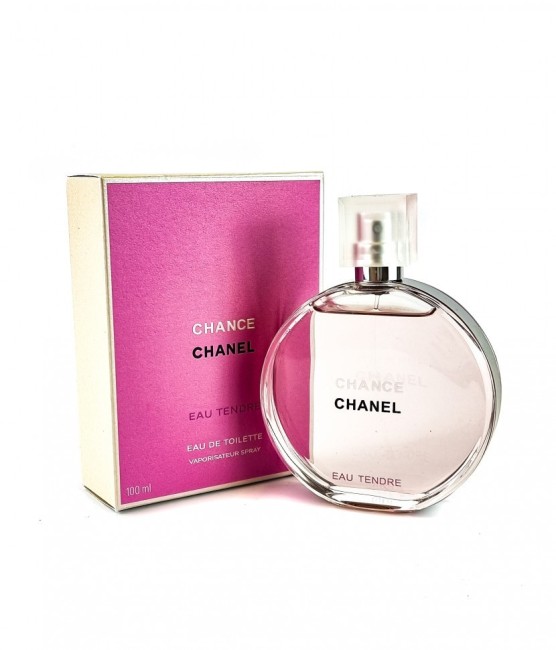Chanel Chance Eau Tendre EDT 100 мл 
