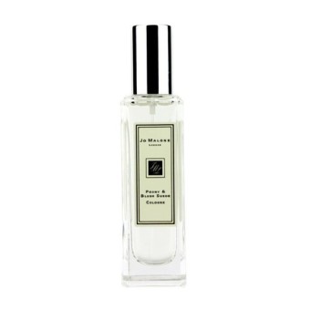 Jo Malone Peony & Blush Suede Cologne 30 мл Jo Malone Peony & Blush Suede Cologne 30 мл