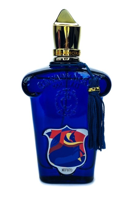 Парфюмерная вода Xerjoff Casamorati Mefisto 100 мл Парфюмерная вода Xerjoff Casamorati Mefisto 100 мл