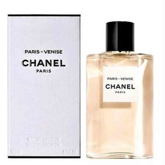 Туалетная вода Chanel Paris Venise 125 мл Туалетная вода Chanel Paris Venise 125 мл