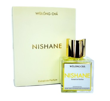 Nishane Wulong Cha 100 мл Nishane Wulong Cha 100 мл