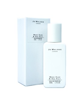 Тестер 33 мл JM Wood Sage & Sea Salt Тестер 33 мл JM Wood Sage & Sea Salt