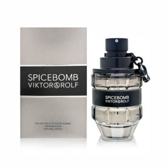 Туалетная вода Viktor & Rolf Spicebomb 90 мл Туалетная вода Viktor & Rolf Spicebomb 90 мл