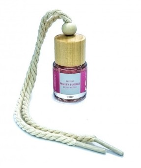 Ароматизатор для авто Shaik №202 (Victoria's Secret Bombshell)