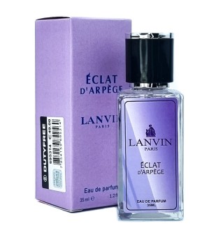 Мини-парфюм 35 ml ОАЭ Lanvin Eclat D'Arpege Мини-парфюм 35 ml ОАЭ Lanvin Eclat D'Arpege