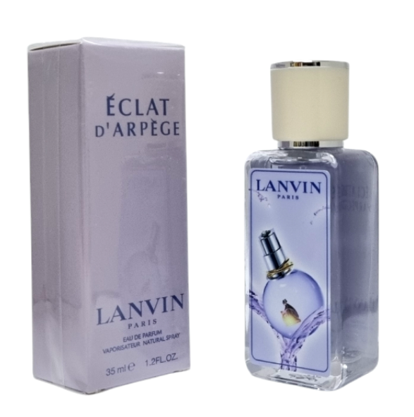 Мини-парфюм 35 ml ОАЭ Lanvin Eclat D'Arpege Мини-парфюм 35 ml ОАЭ Lanvin Eclat D'Arpege