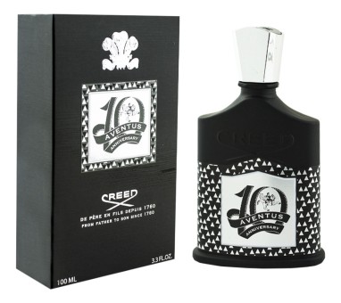 Creed Aventus 10th Anniversar 100 мл (EURO)