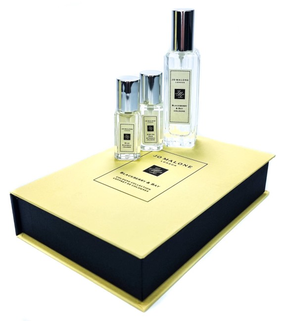(LUX) Набор Jo Malone "Blackberry & Bay" (LUX) Набор Jo Malone "Blackberry & Bay"