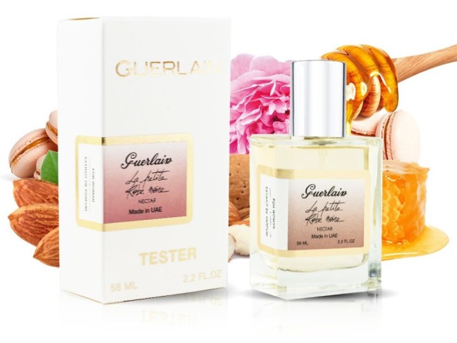 Тестер Guerlain "La Petite Robe Noire Nectar" 58 мл