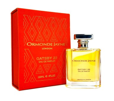 Ormonde Jayne Gatsby 22 120 мл
